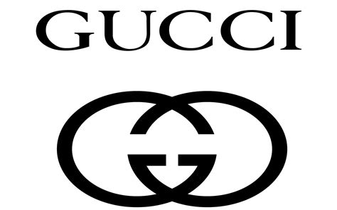 clip art black and white gucci|free printable Gucci logo.